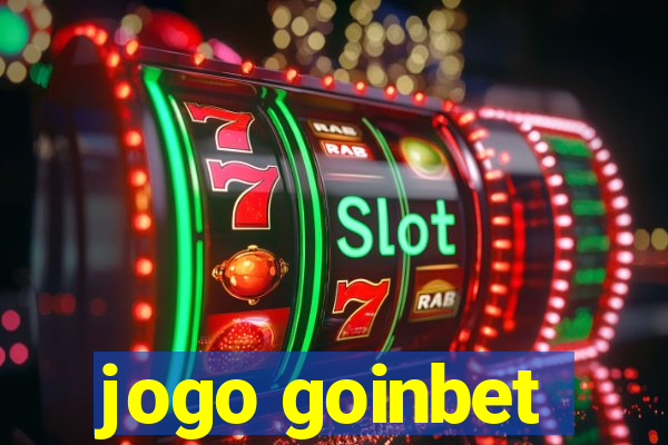 jogo goinbet